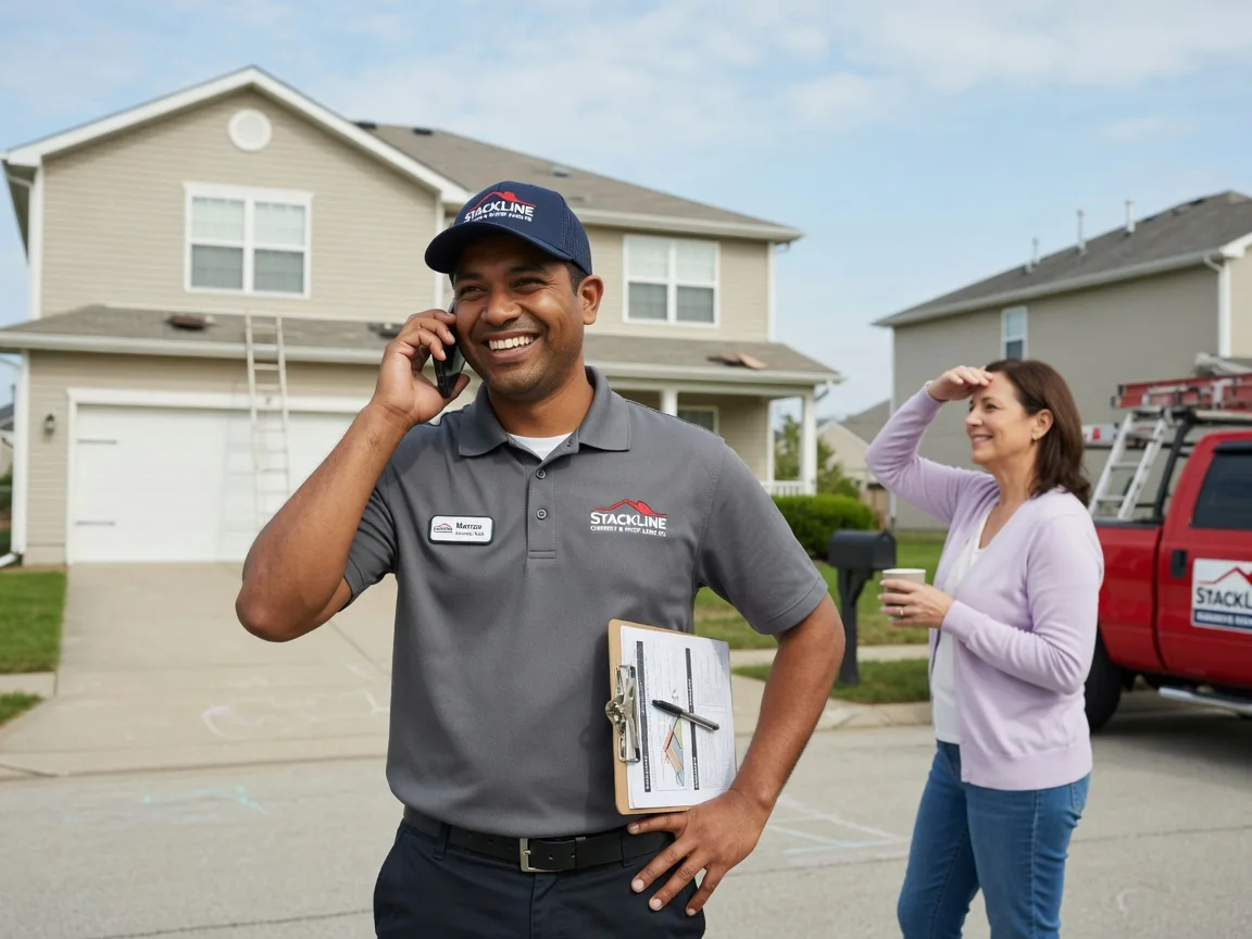 Chimney flashing repair Trinidad, CO FAQs